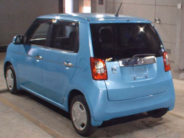 HONDA N-ONE