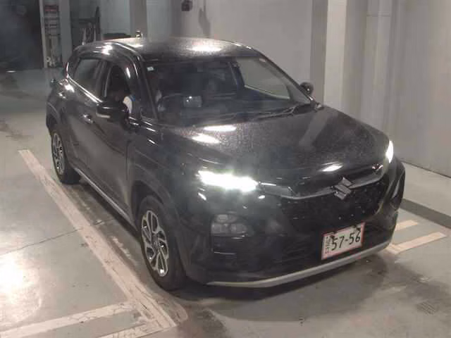 SUZUKI FRONX