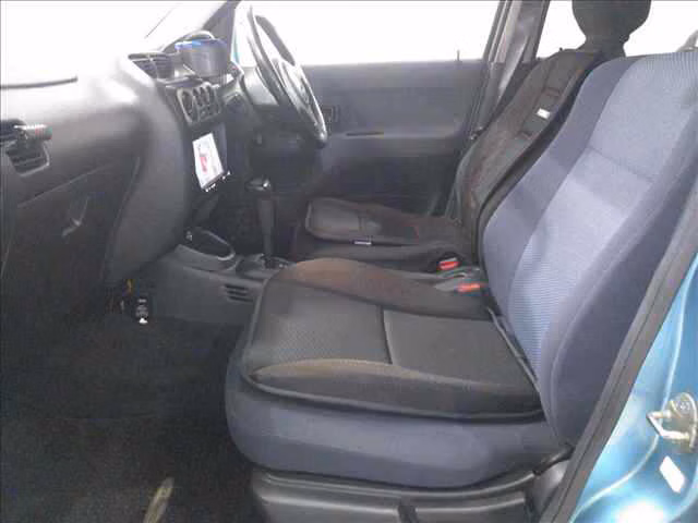 DAIHATSU TERIOS KID