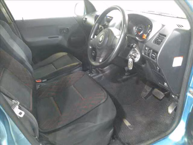 DAIHATSU TERIOS KID