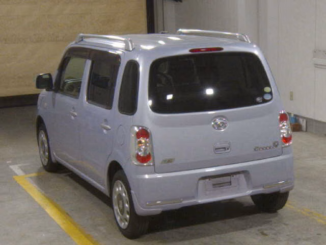 DAIHATSU MIRA COCOA