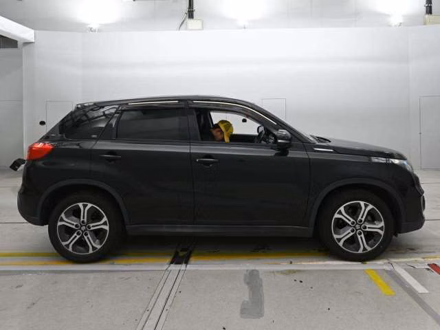 SUZUKI ESCUDO
