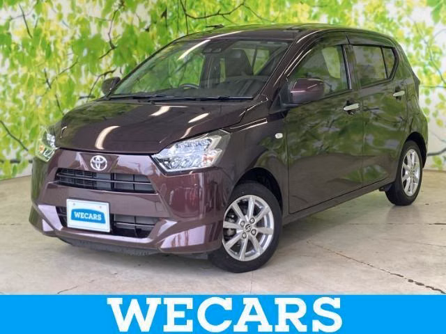 TOYOTA PIXIS EPOCH