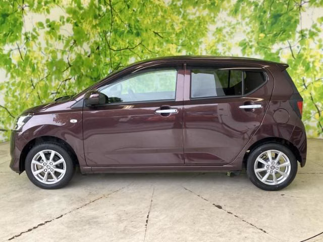 TOYOTA PIXIS EPOCH