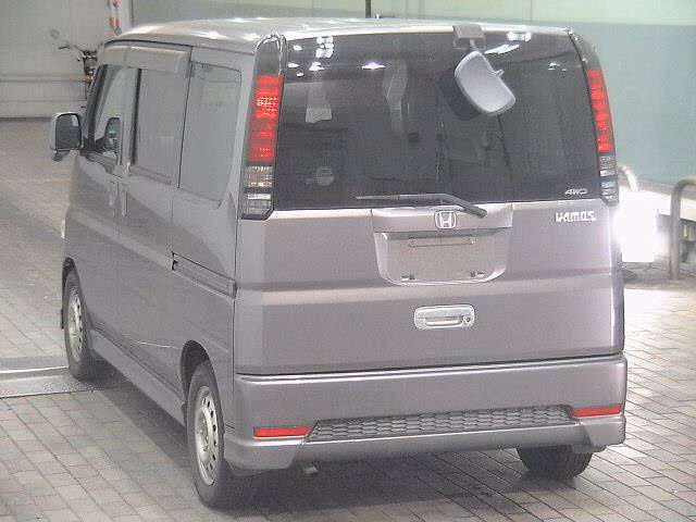HONDA VAMOS