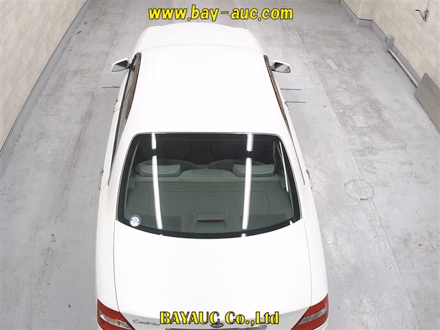NISSAN CEDRIC