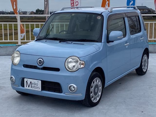 DAIHATSU MIRA COCOA