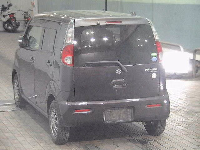 SUZUKI MR WAGON