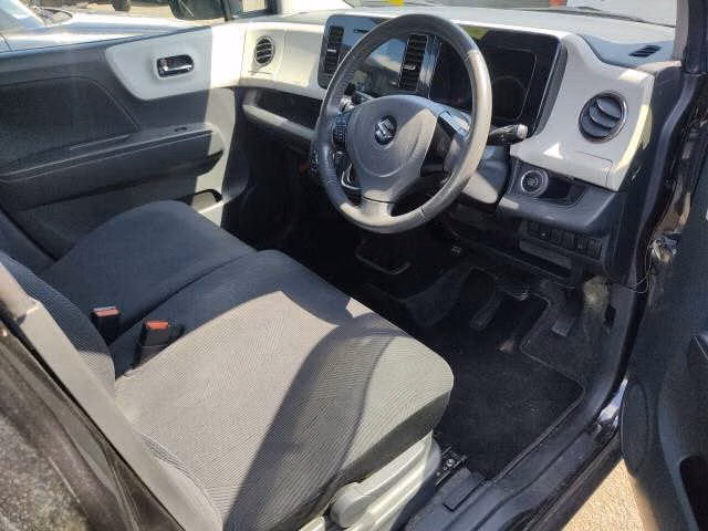 SUZUKI MR WAGON