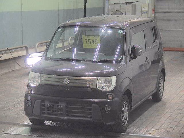 SUZUKI MR WAGON