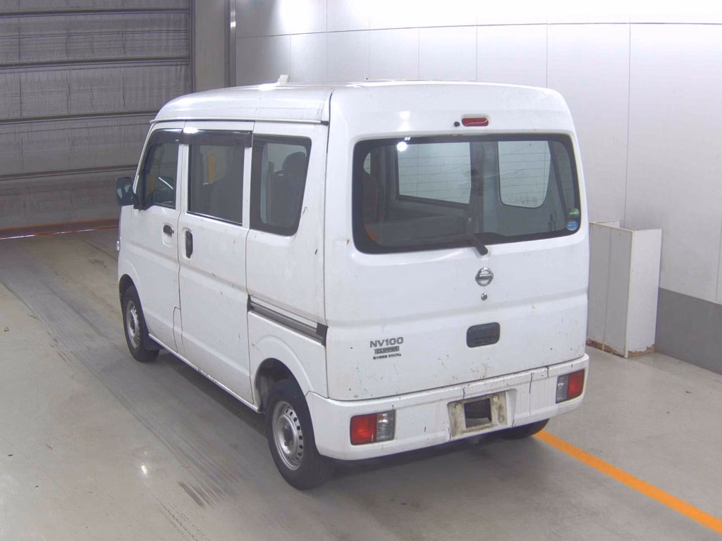 NISSAN NV100 CLIPPER