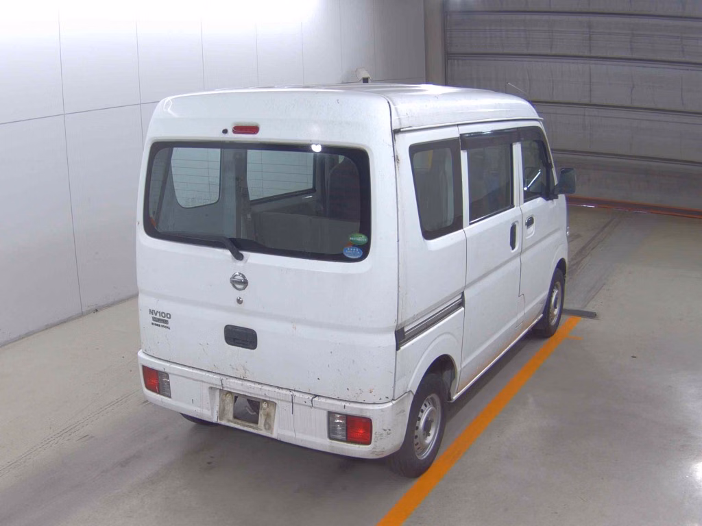 NISSAN NV100 CLIPPER