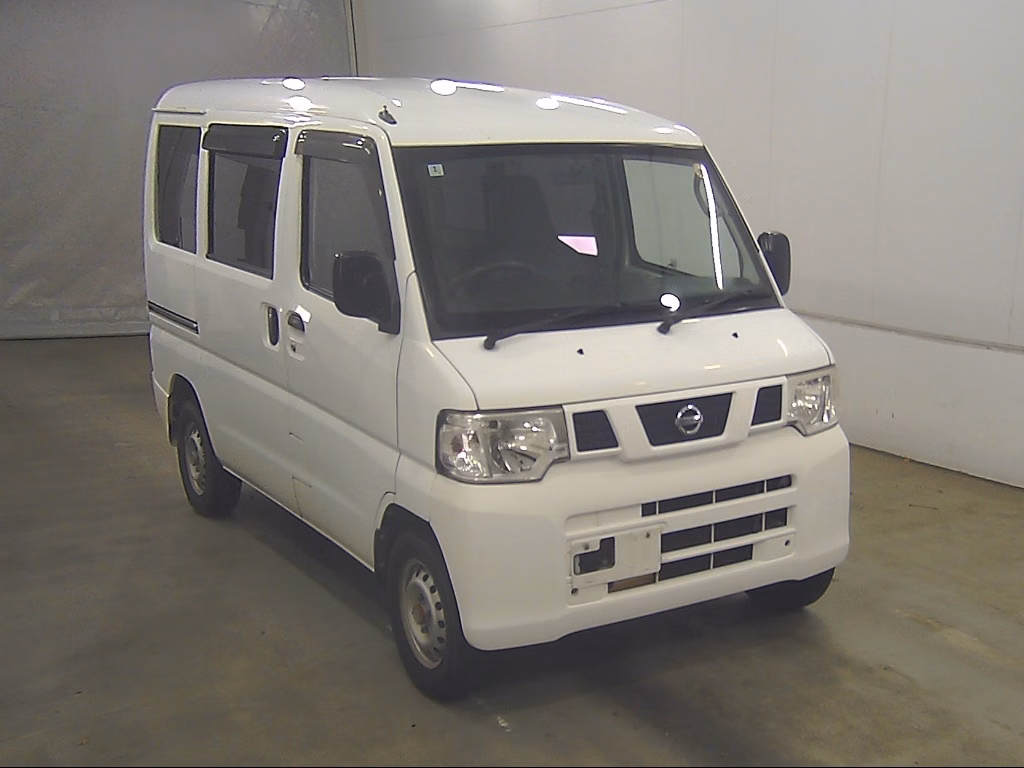 Nissan NV100 Clipper