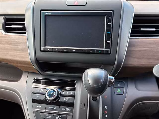 HONDA FREED+