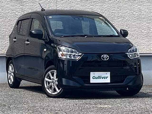 TOYOTA PIXIS EPOCH