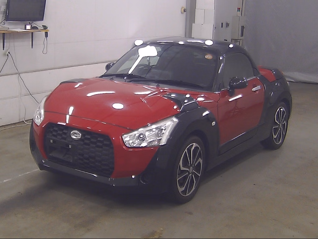 DAIHATSU COPEN