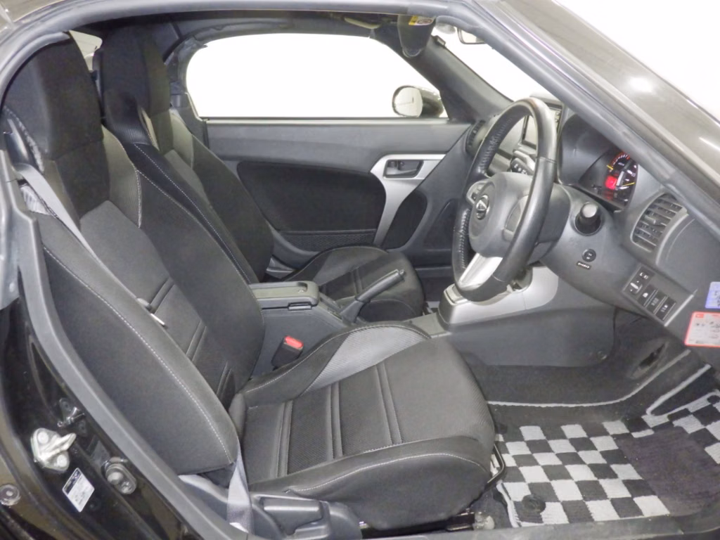 DAIHATSU COPEN