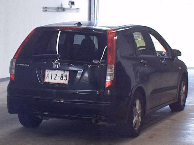 HONDA STREAM
