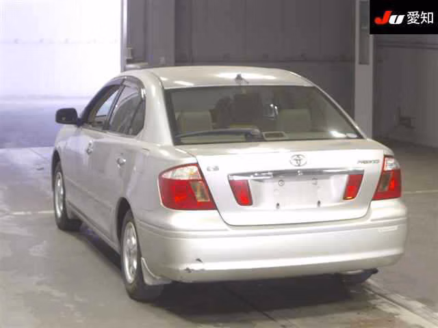TOYOTA PREMIO