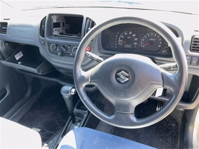 SUZUKI KEI