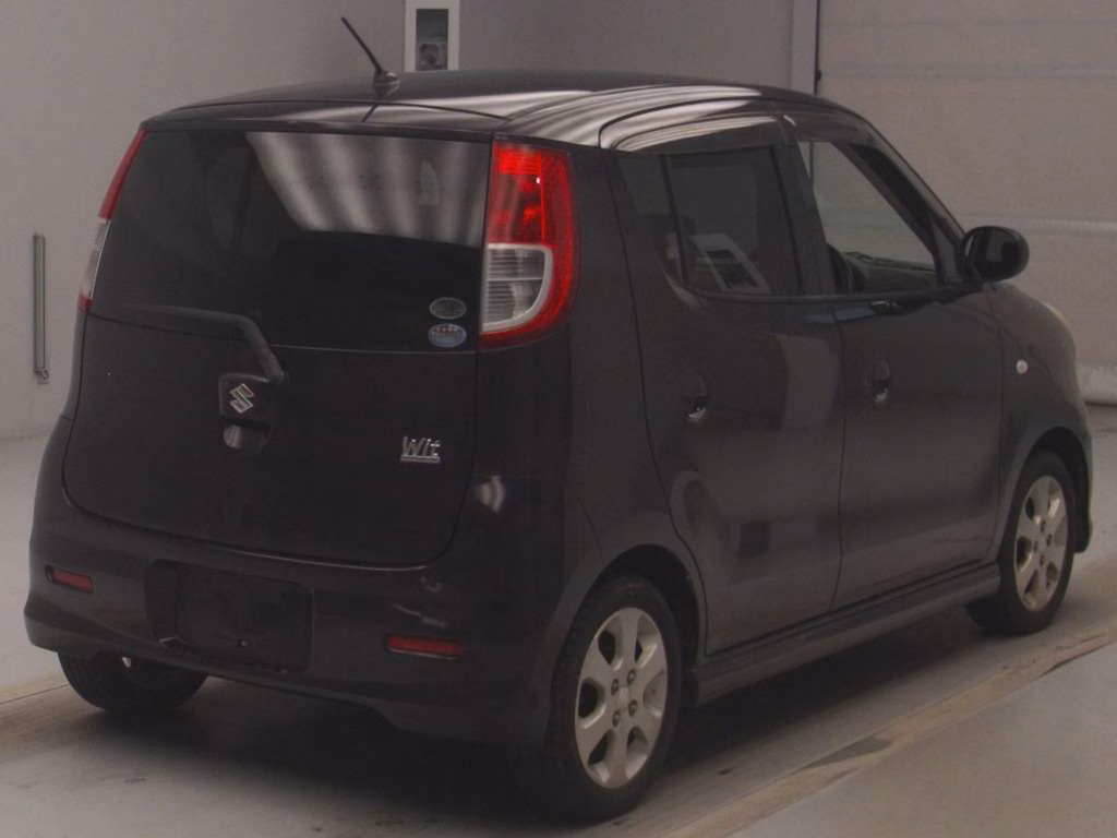 SUZUKI MR WAGON
