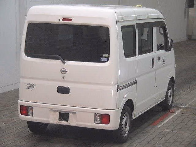 NISSAN NV100 CLIPPER
