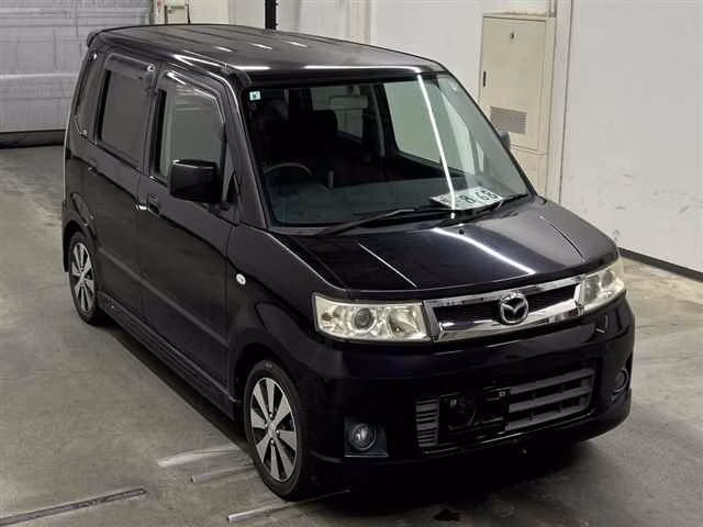MAZDA AZ-WAGON