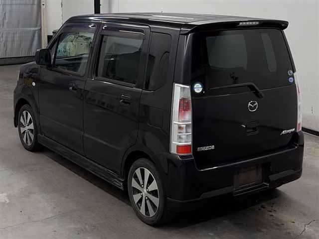 MAZDA AZ-WAGON