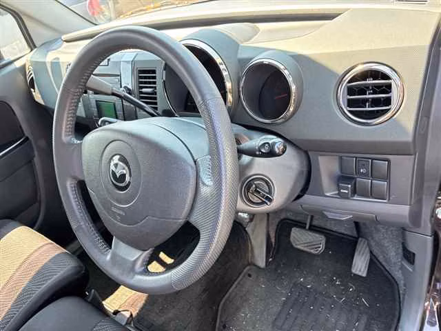 MAZDA AZ-WAGON