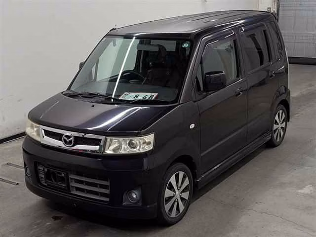 MAZDA AZ-WAGON