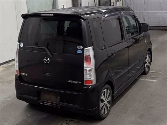 MAZDA AZ-WAGON
