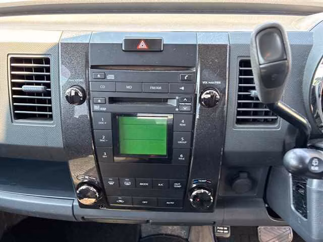 MAZDA AZ-WAGON