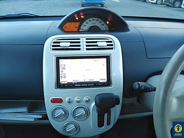 NISSAN OTTI