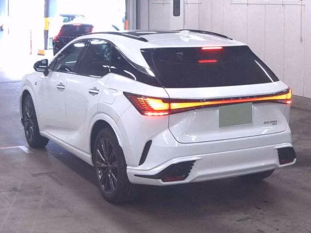 LEXUS RX350