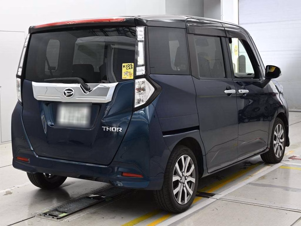DAIHATSU THOR