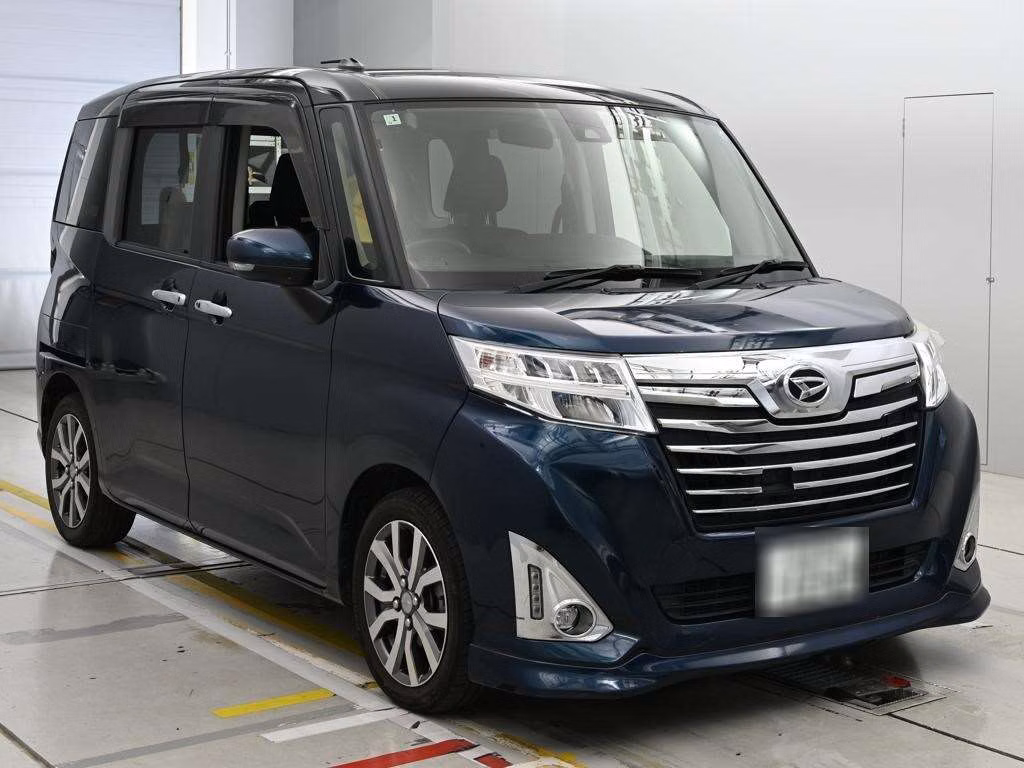 DAIHATSU THOR