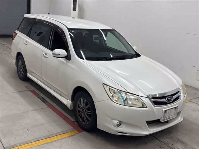 SUBARU EXIGA