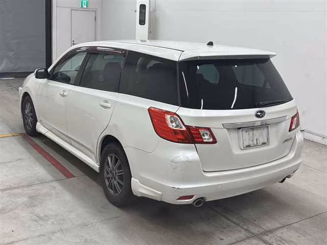 SUBARU EXIGA