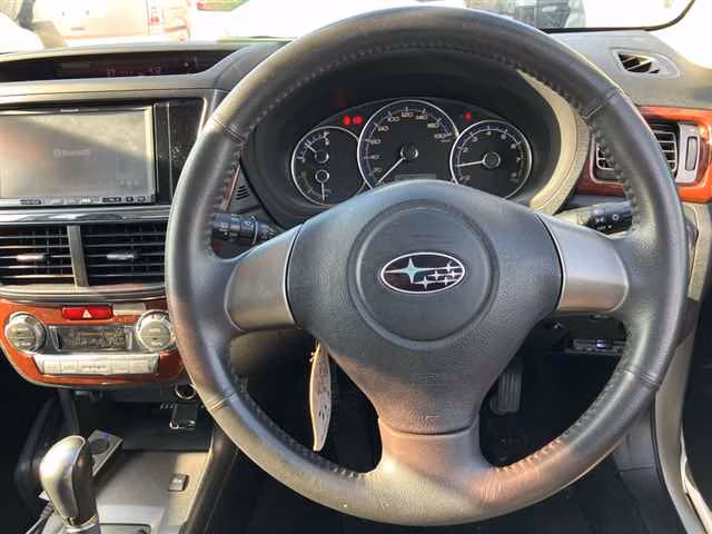 SUBARU EXIGA