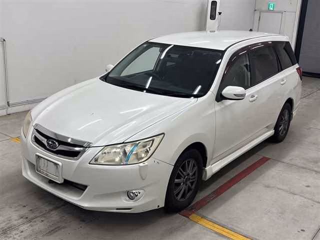 SUBARU EXIGA