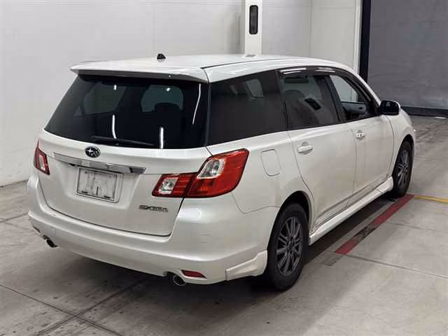 SUBARU EXIGA