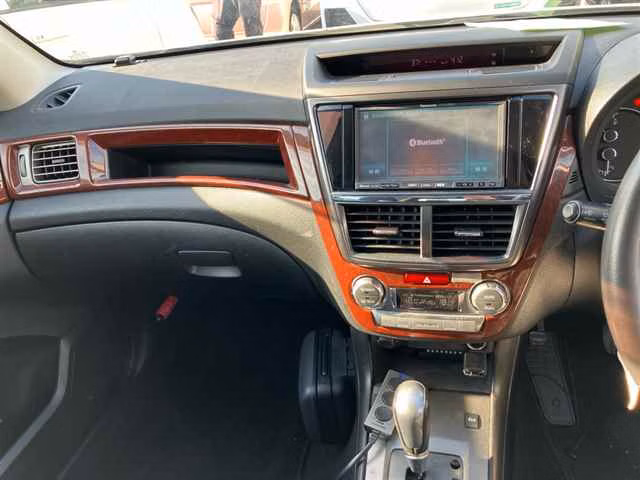 SUBARU EXIGA