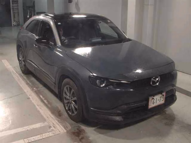 MAZDA MX-30