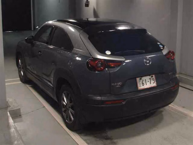 MAZDA MX-30