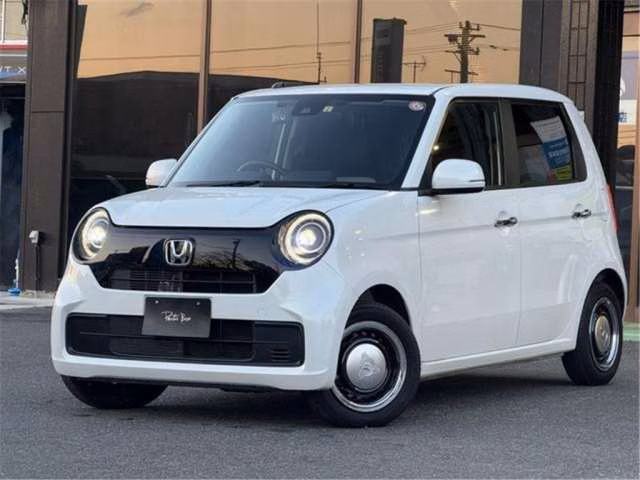 HONDA N-ONE