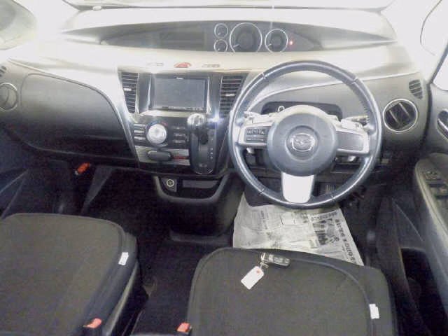 MAZDA BIANTE