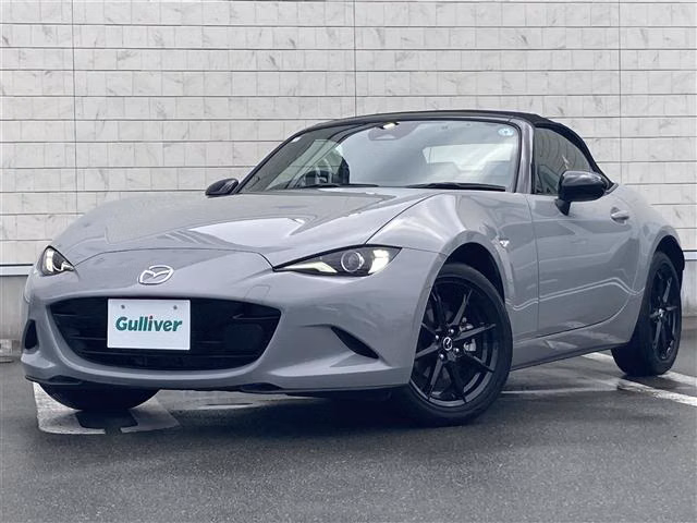 MAZDA ROADSTER