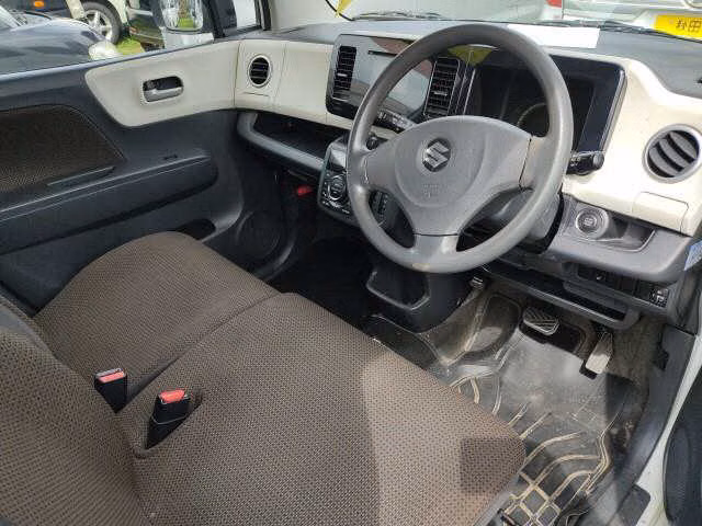 SUZUKI MR WAGON