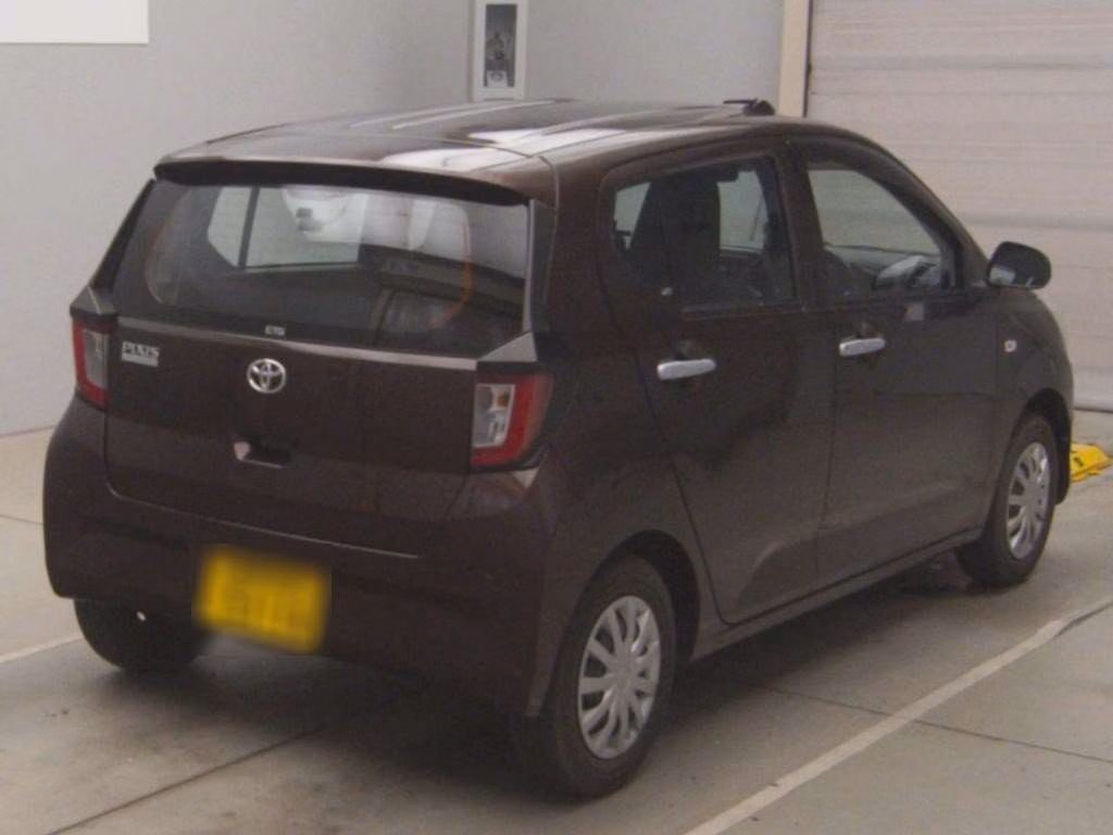 TOYOTA PIXIS EPOCH