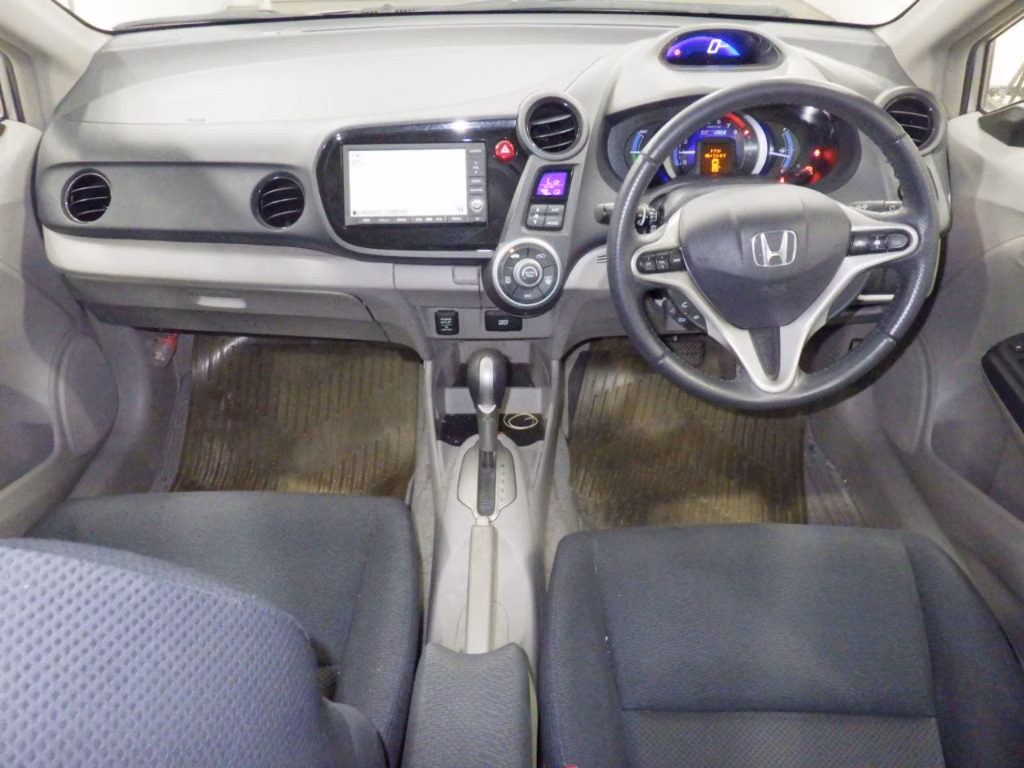 HONDA INSIGHT